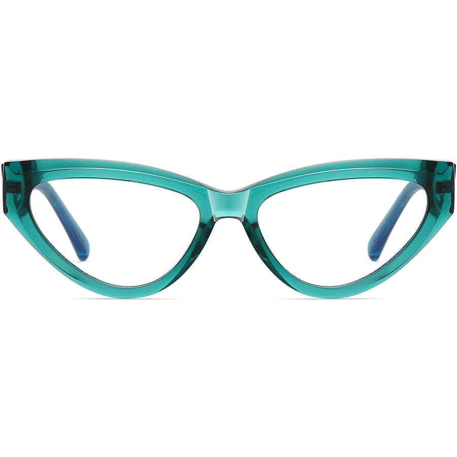 Cateye Brillen PF1095