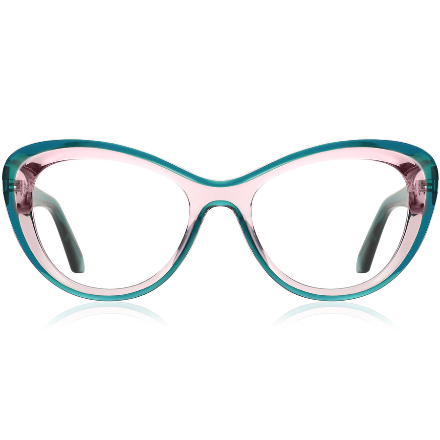 Cateye Brillen PF1069
