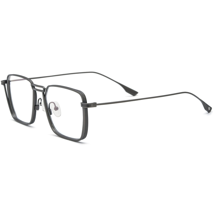 Quadratische Brillen BR1565