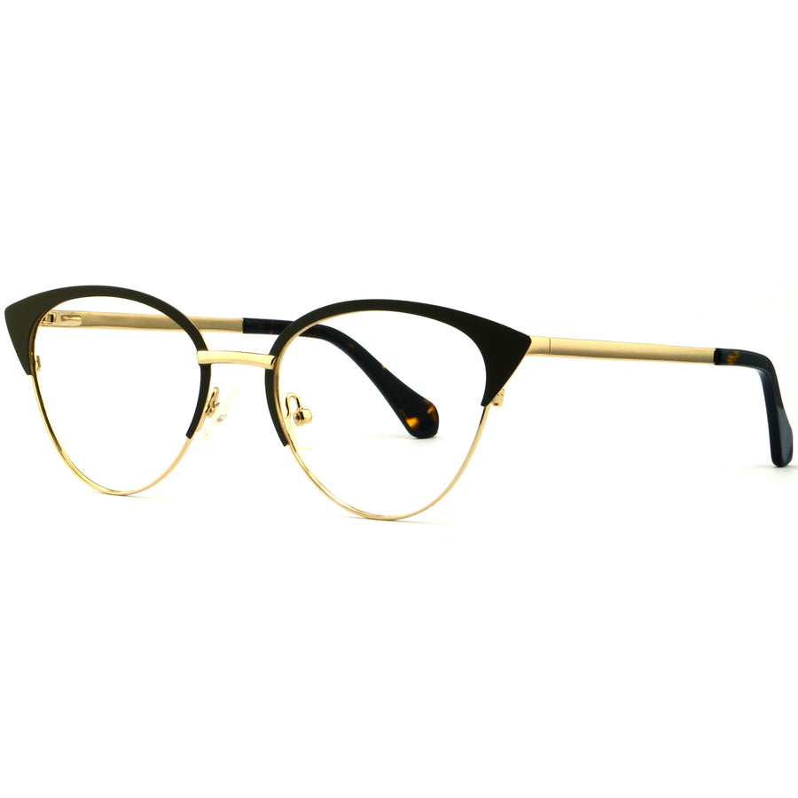 Cateye Brillen O2789