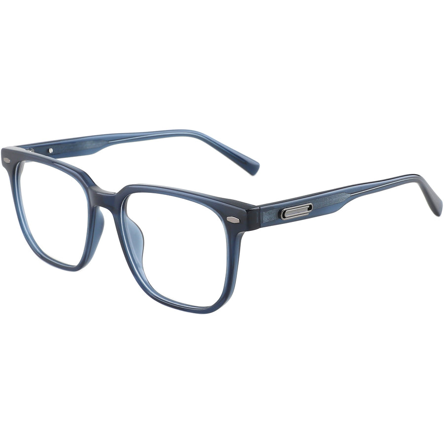 Quadratische Brillen YAA1078