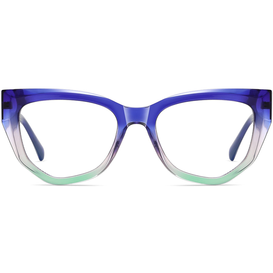 Cateye Brillen PF1107