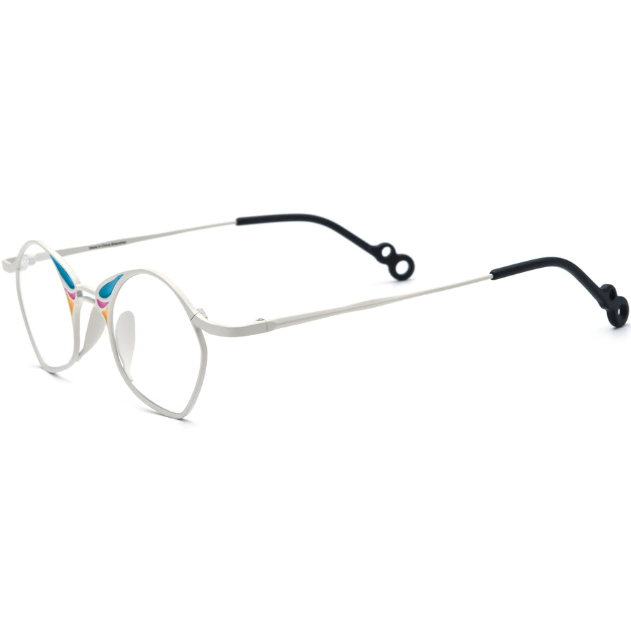 Geometrische Brillen BR1618