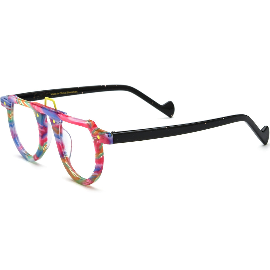 Geometrische Brillen BR1650