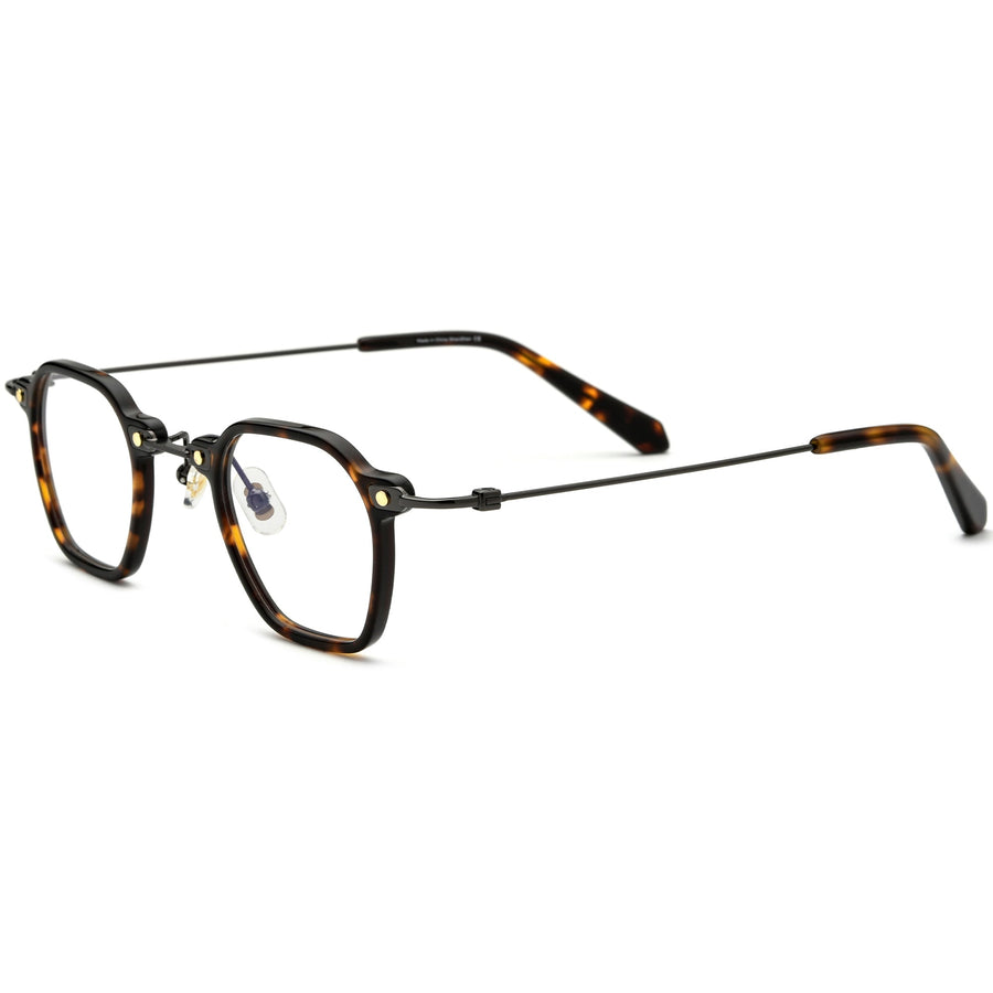 Geometrische Brillen BR1250