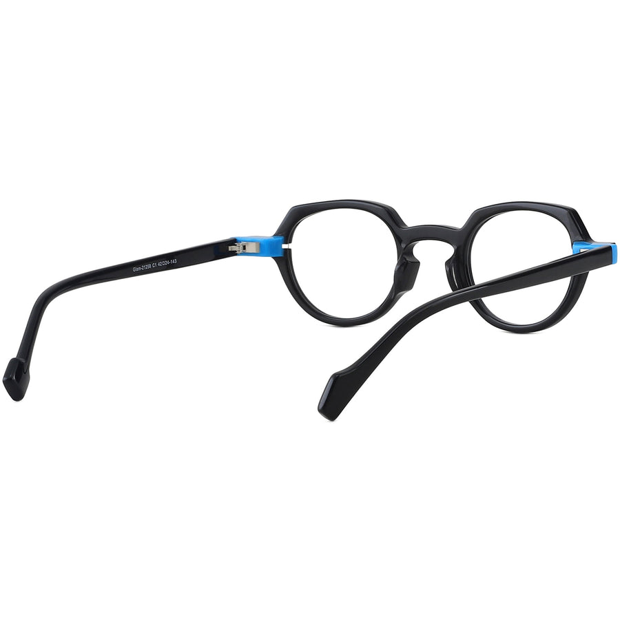 Runde Brillen YEA1275