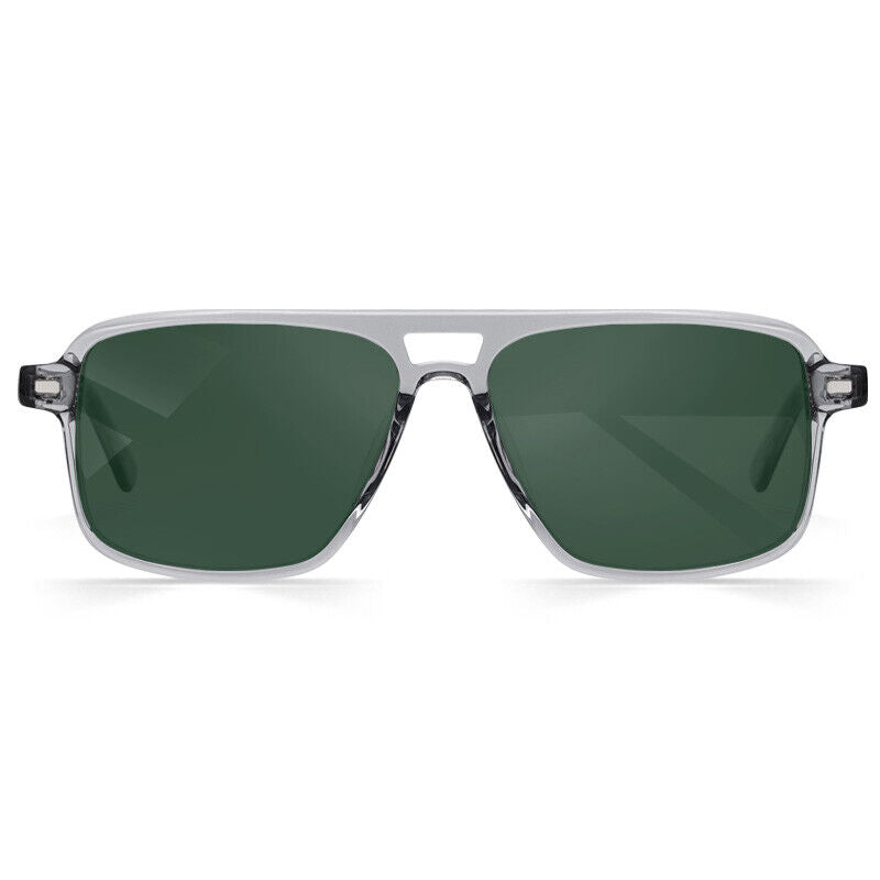 Oversize Piloten Sonnenbrillen A2013