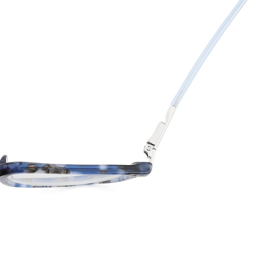 Quadratische Brillen YAC1005