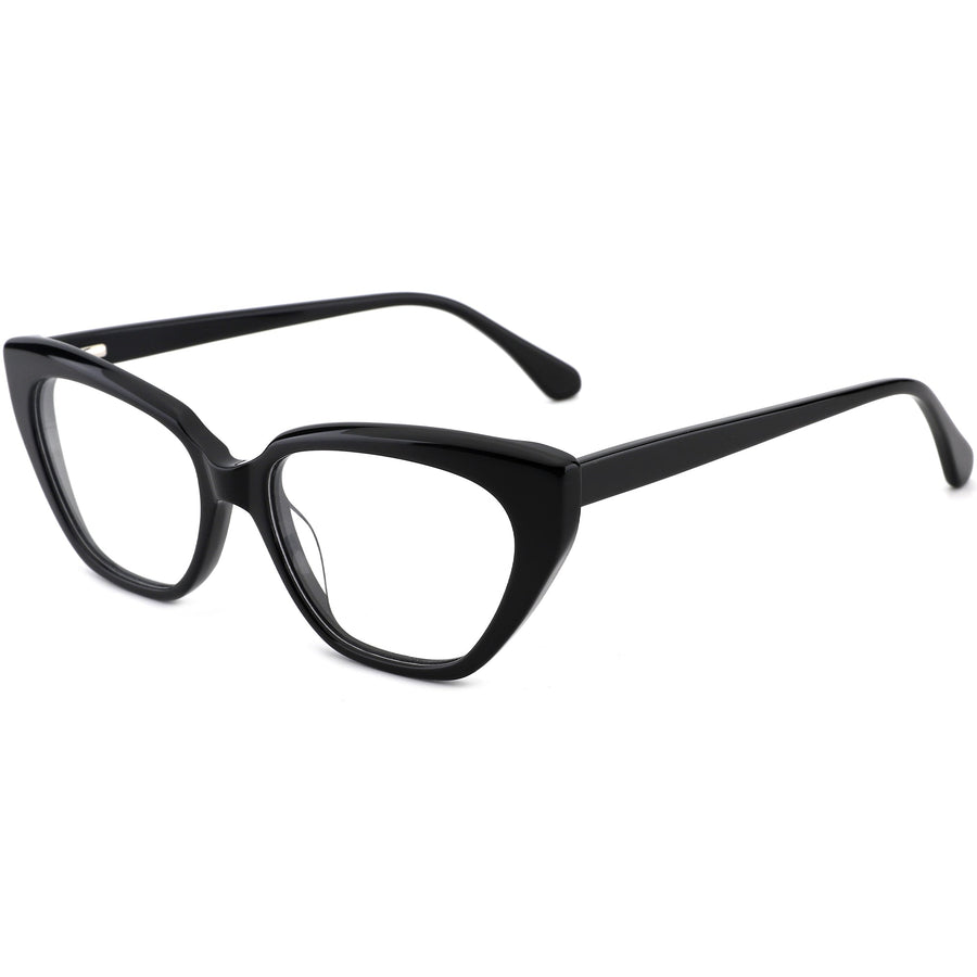 Cateye Brillen A3124