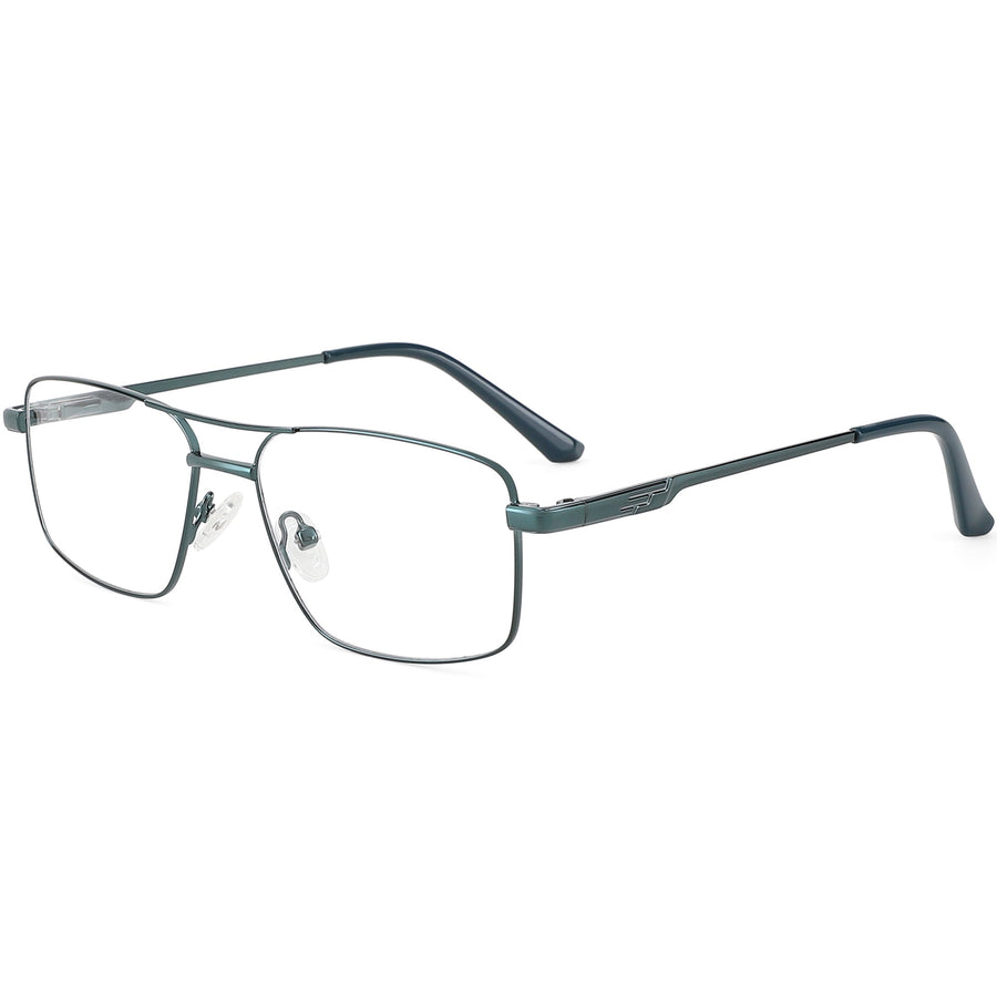 Piloten Brillen YSAM1097