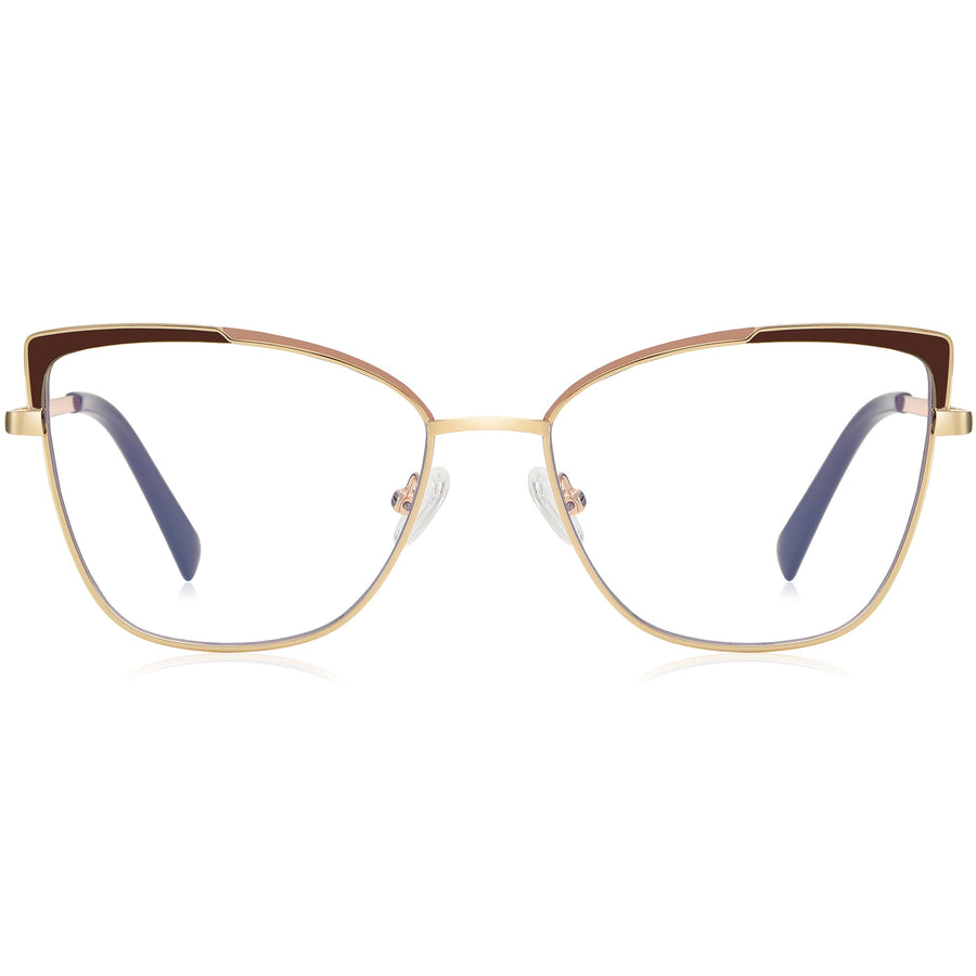 Cateye Brillen PF1076