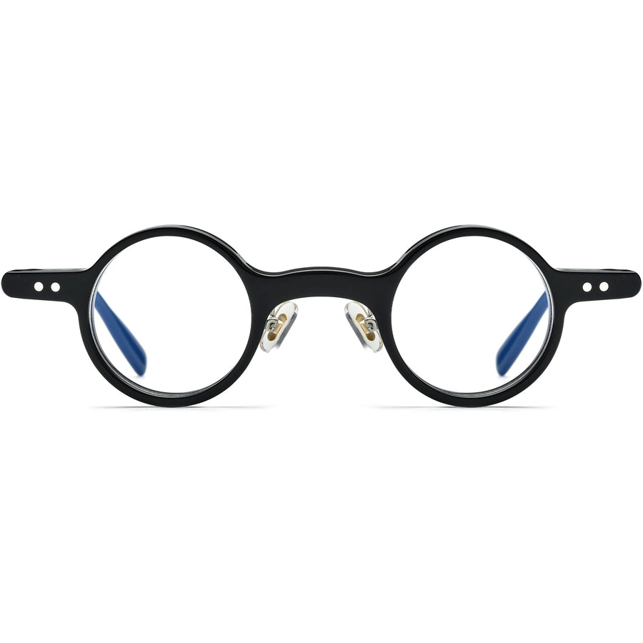 Runde Brillen BR1127
