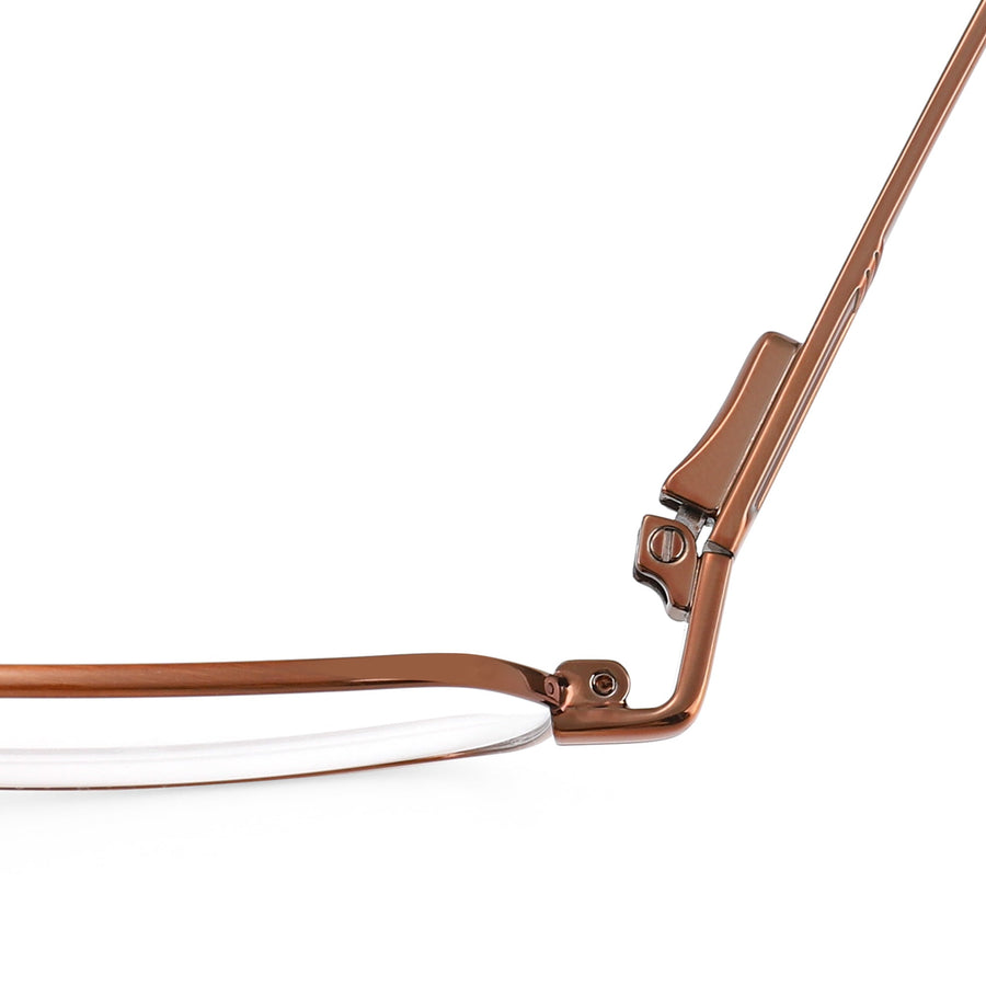 Quadratische Brillen YSAM1095