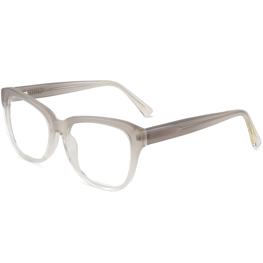 Quadratische Brillen YEA1036