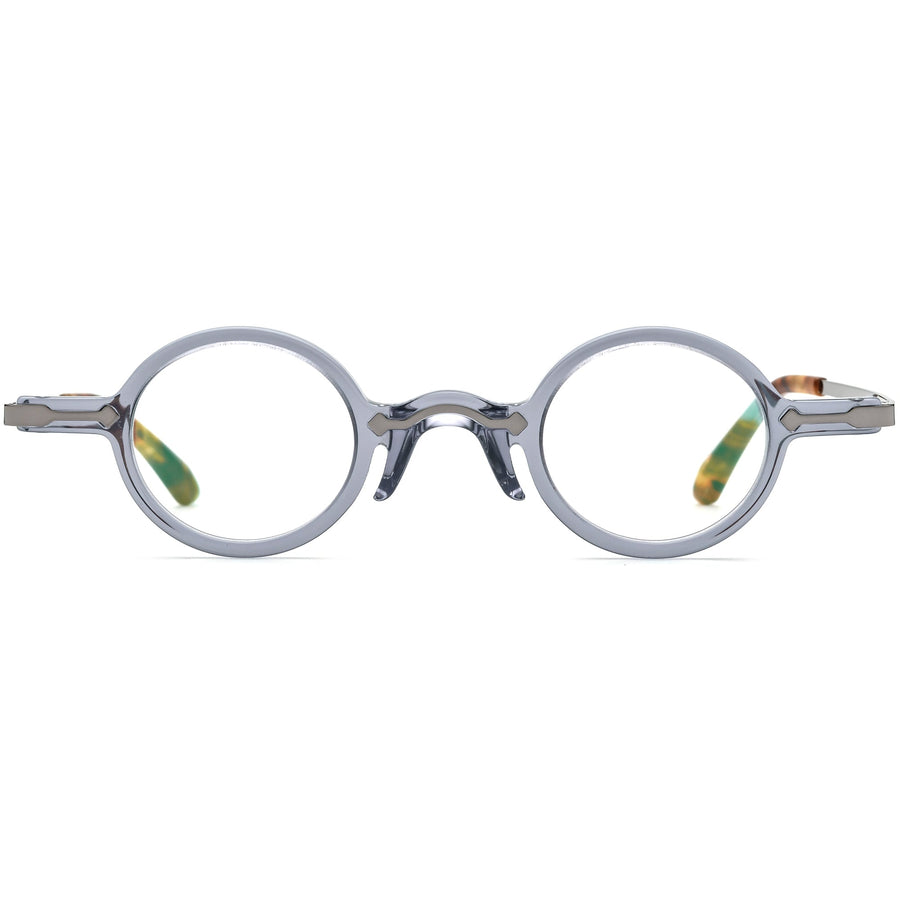 Ovale Brillen BR1049