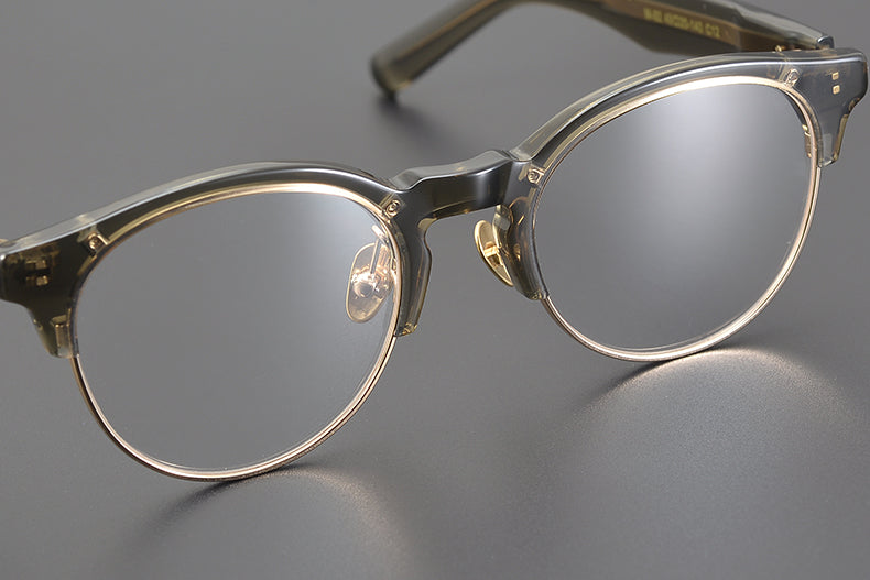 Browline Brillen TG1194