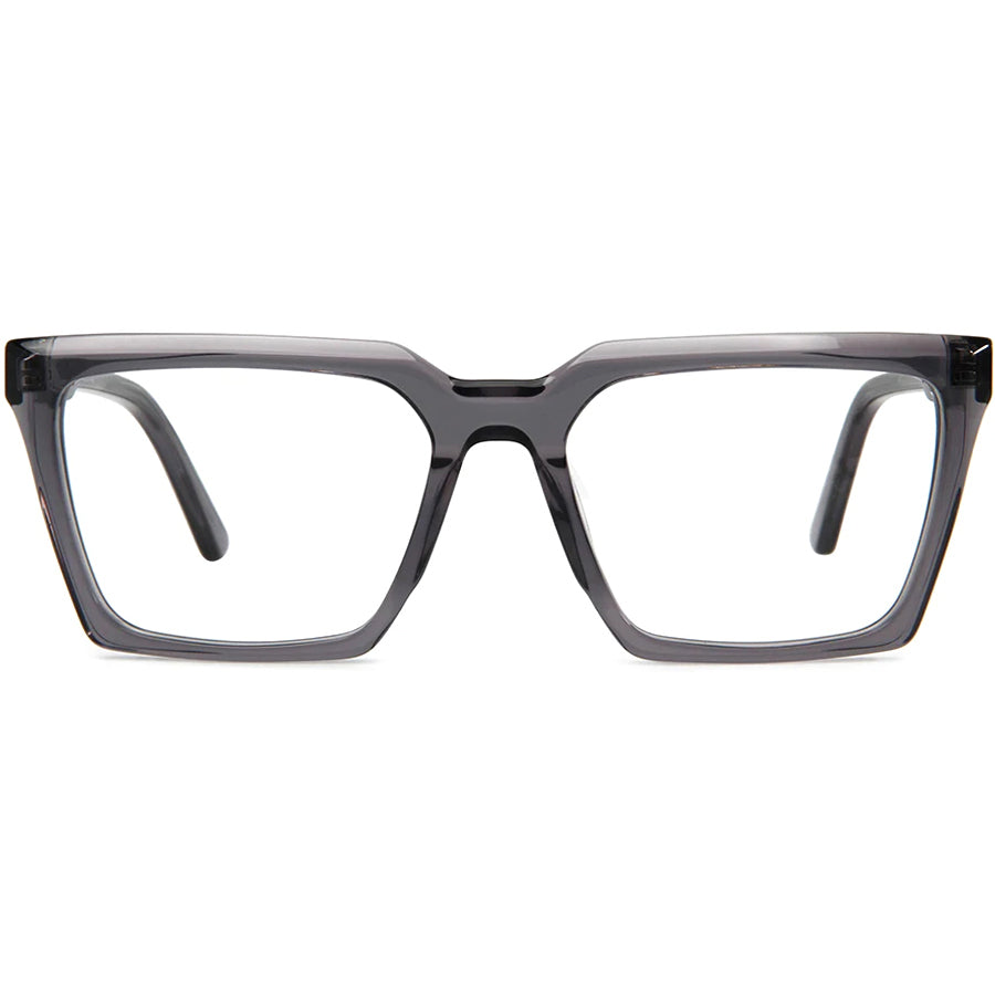 Quadratische Brillen A4101