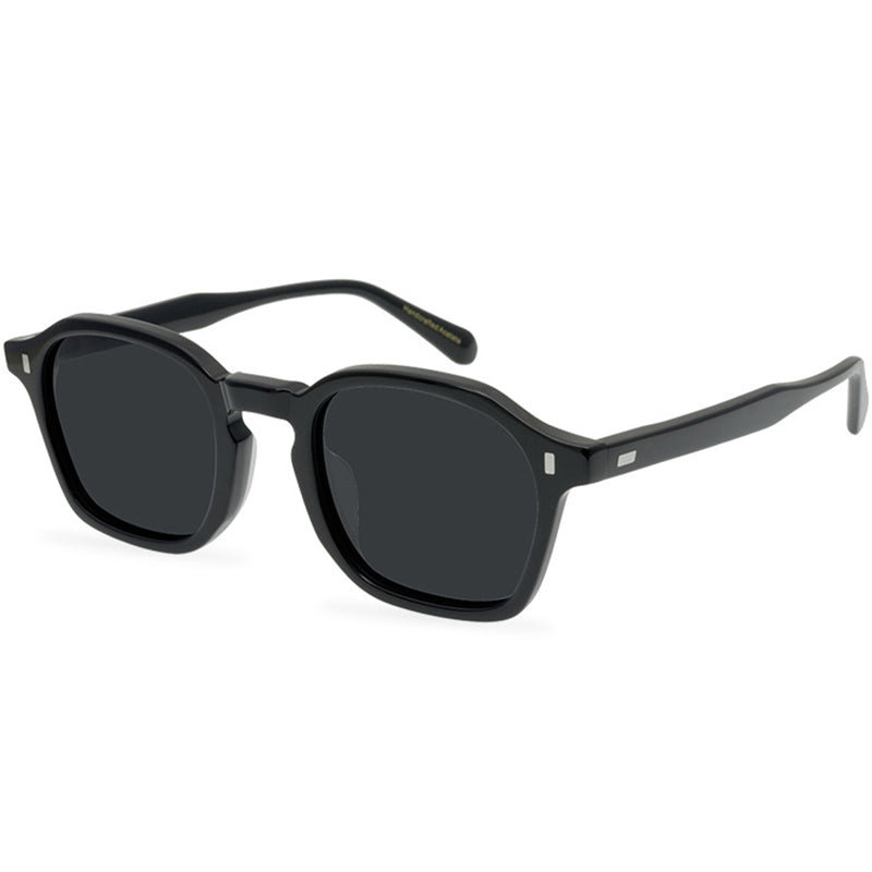 Quadratische Sonnenbrillen GCS1089