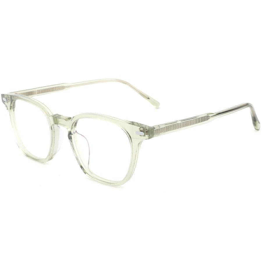 Quadratische Brillen YAA1002