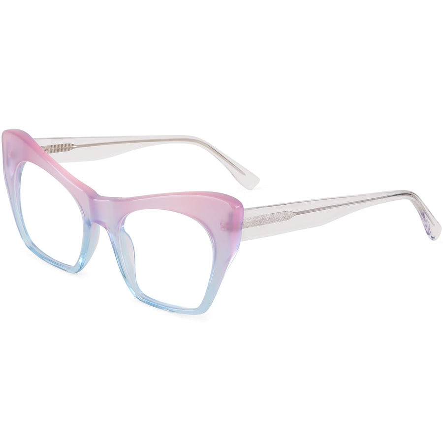 Cateye Brillen A3165