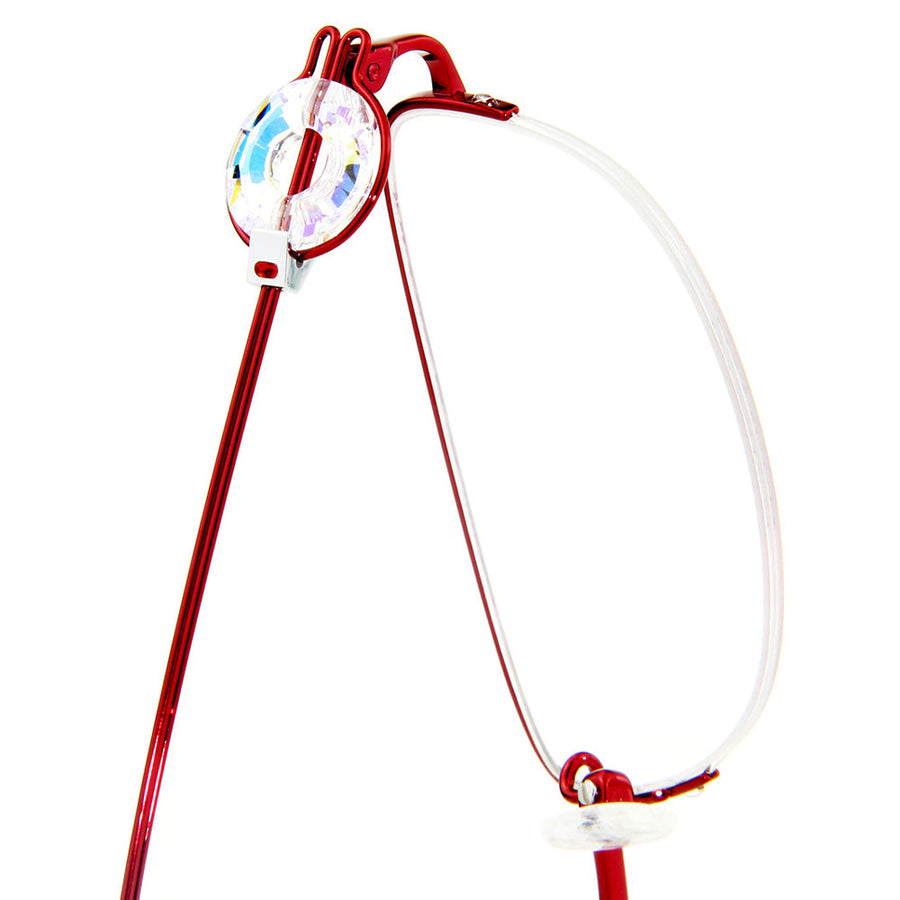 Rechteckige Brillen JCT1080