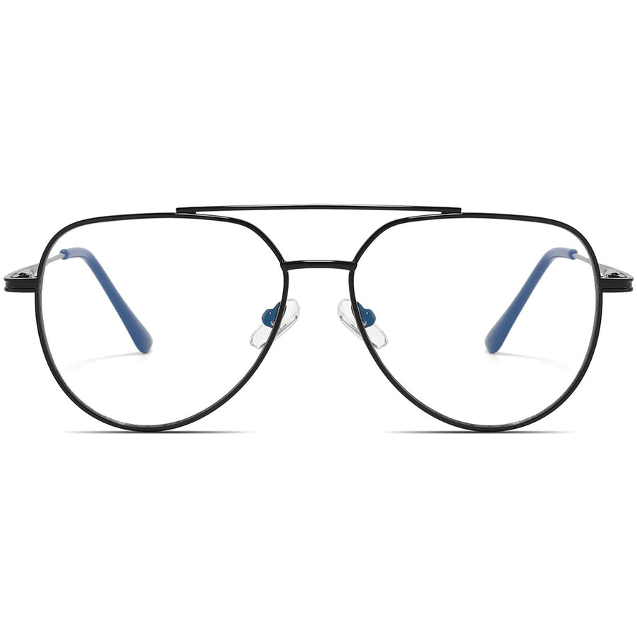 Piloten Brillen KC1018