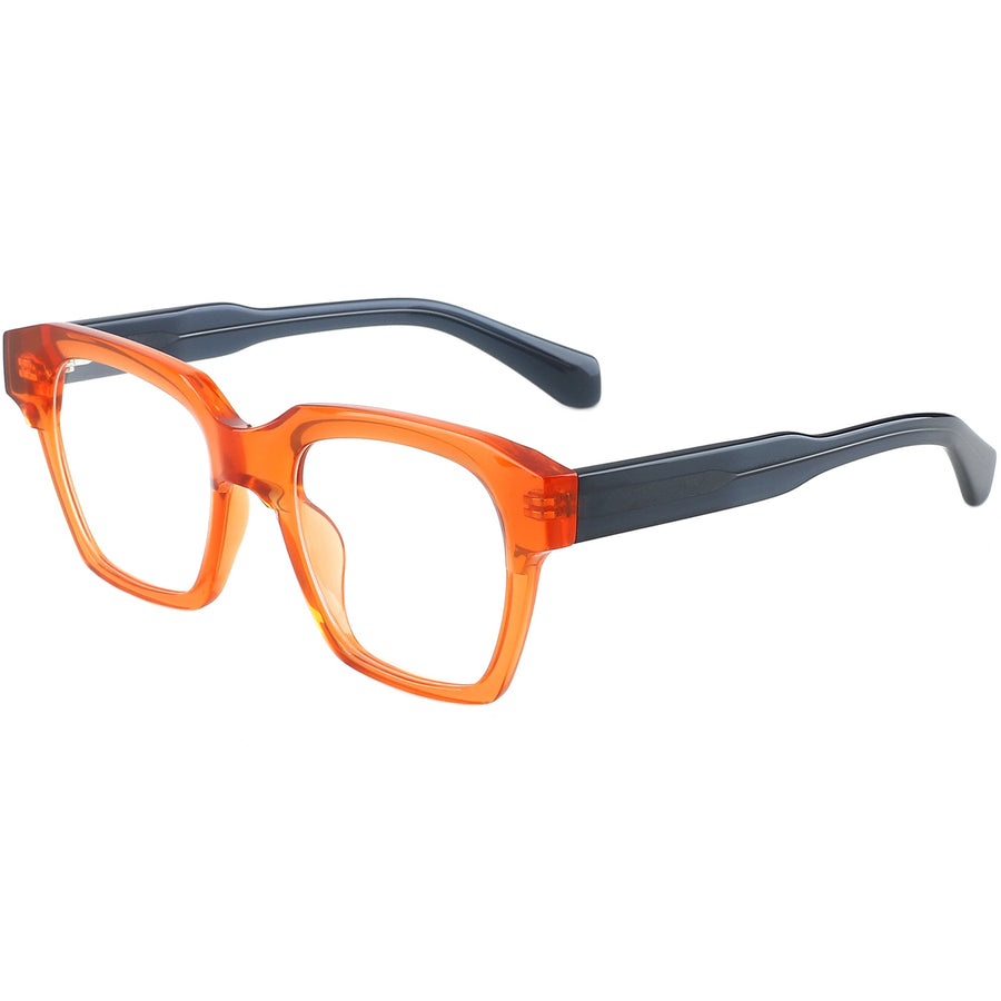 Quadratische Brillen YEA1161