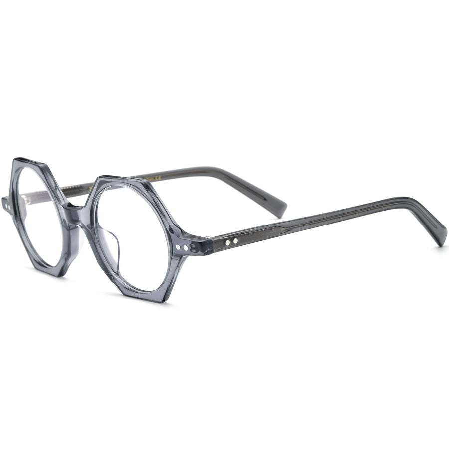 Geometrische Brillen BR1091