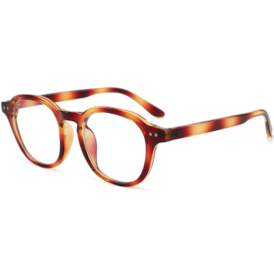 Quadratische Brillen KC1027