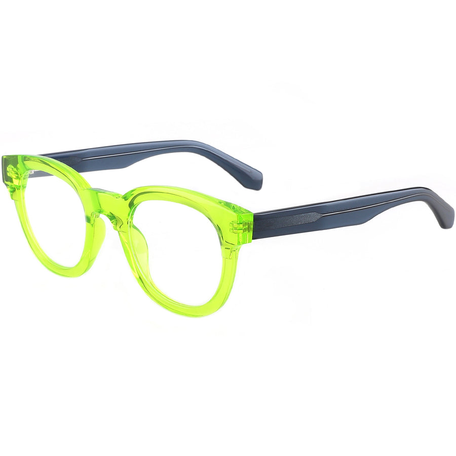 Quadratische Brillen YEA1157