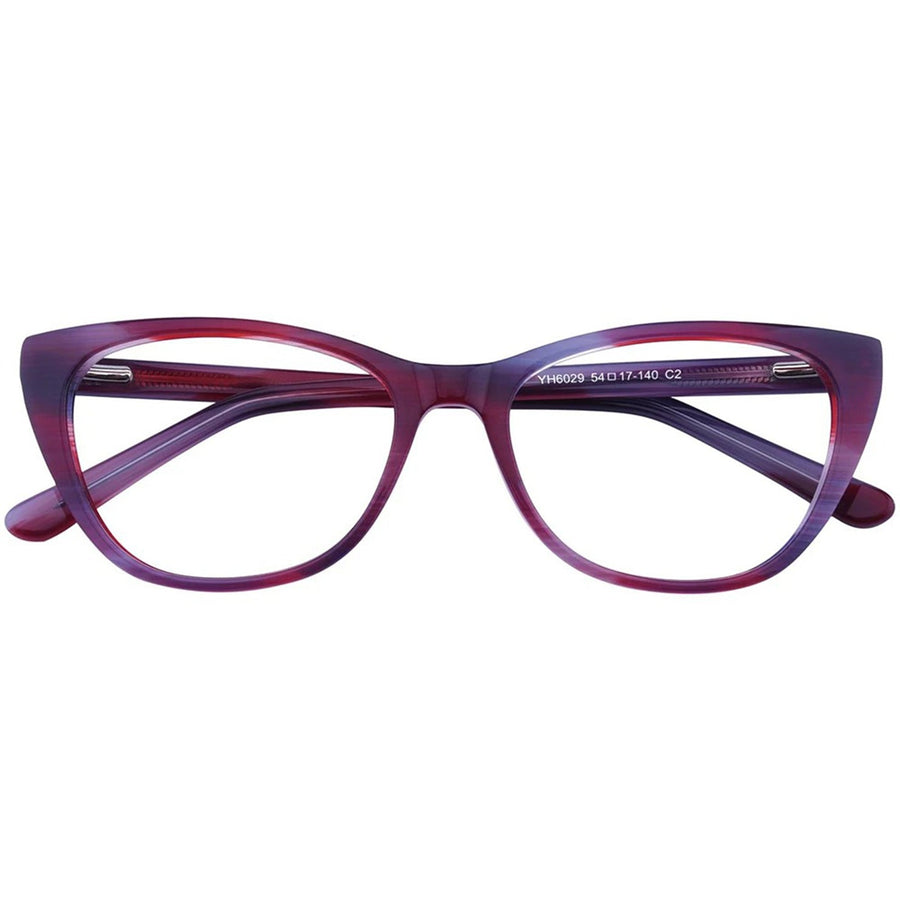 Cateye Brillen O2731