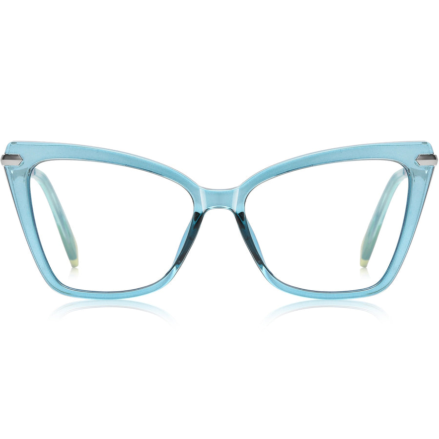 Cateye Brillen PF1288