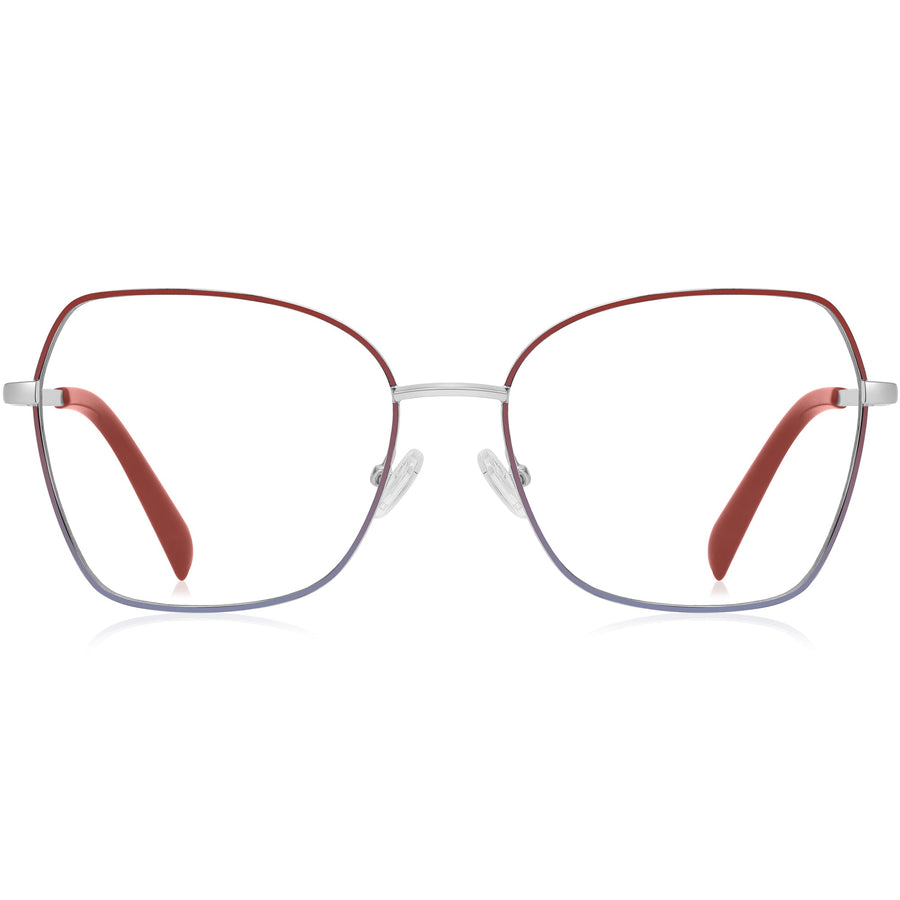 Geometrische Brillen PF1104