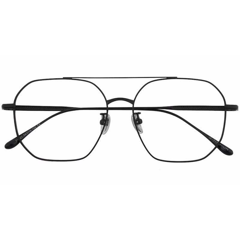 Piloten Brillen A3880