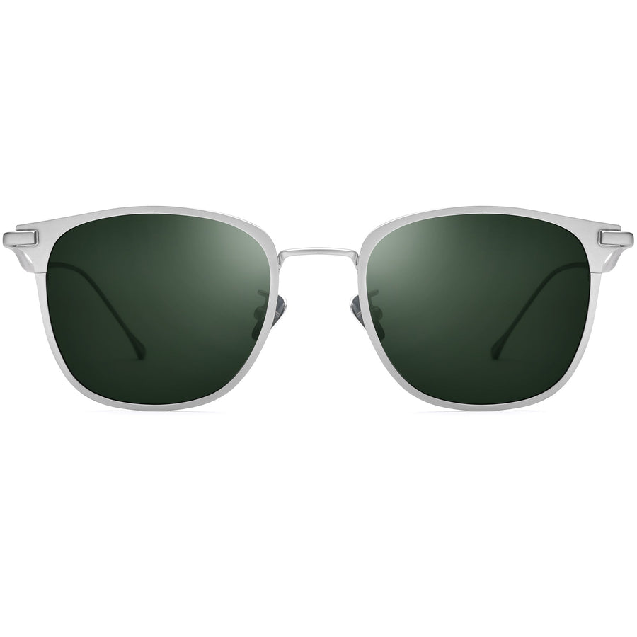 Quadratische Sonnenbrillen BRS1037