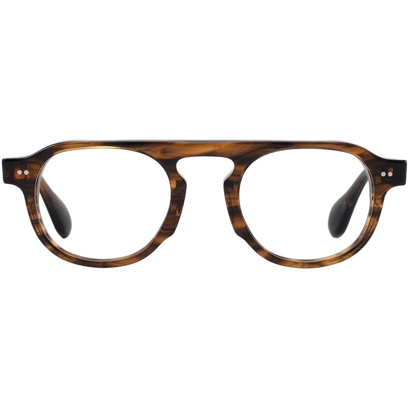 Quadratische Brillen TG1058