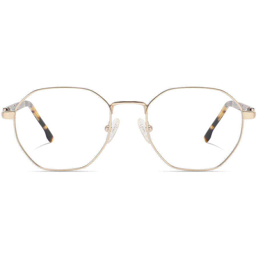 Geometrische Brillen KC1060