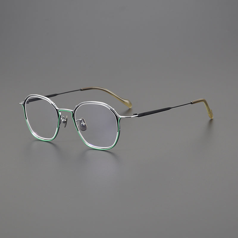 Quadratische Brillen TG1014