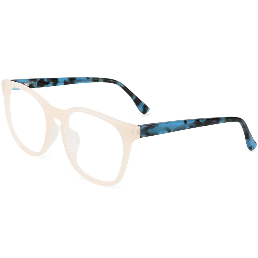 Quadratische Brillen YAA1052