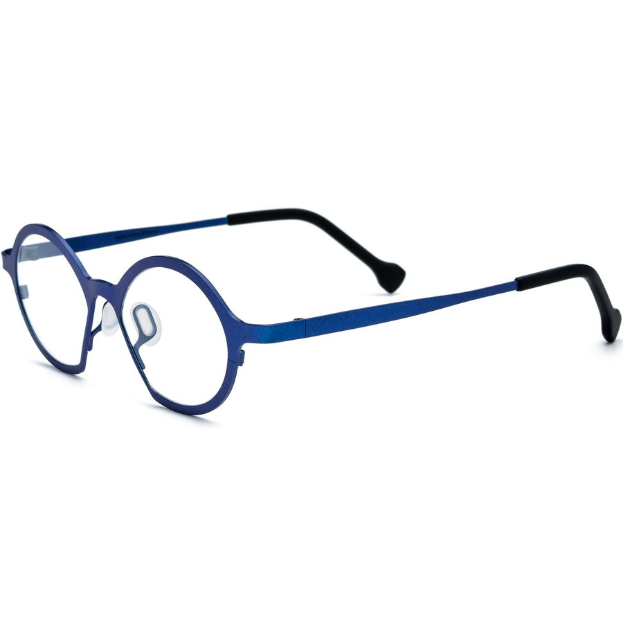Ovale Brillen BR1593
