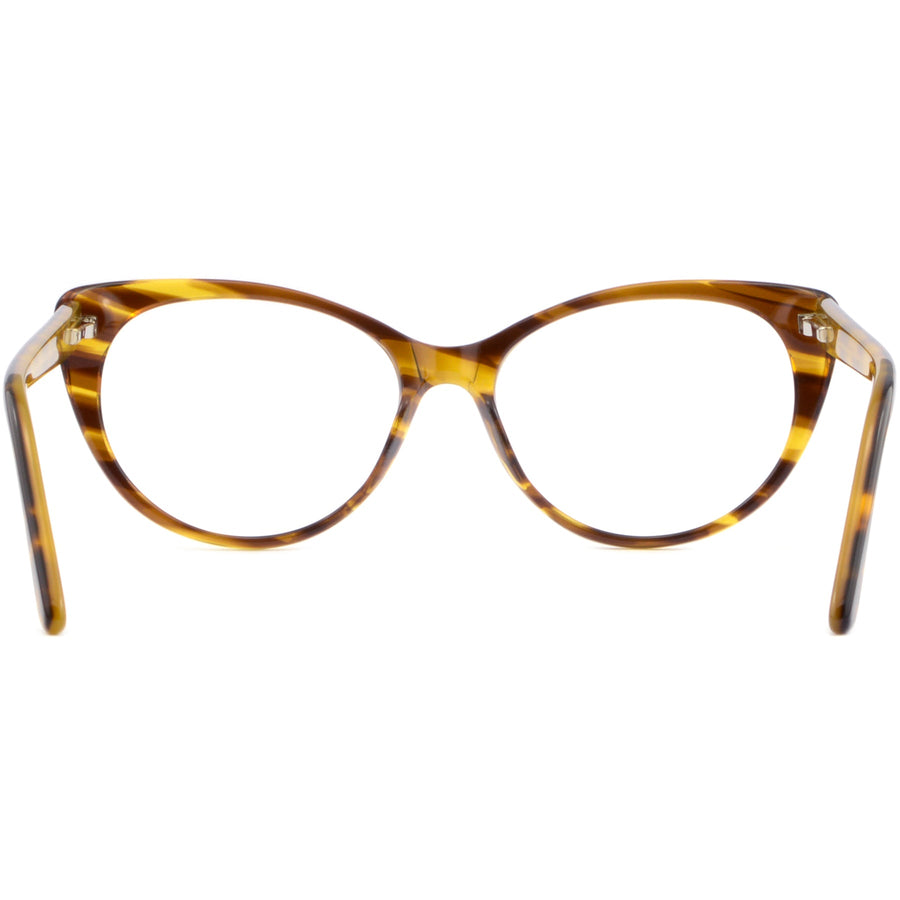 Cateye Brillen O2019