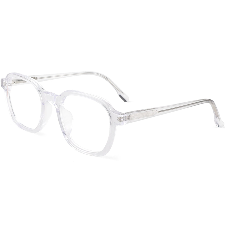 Quadratische Brillen YAA1048