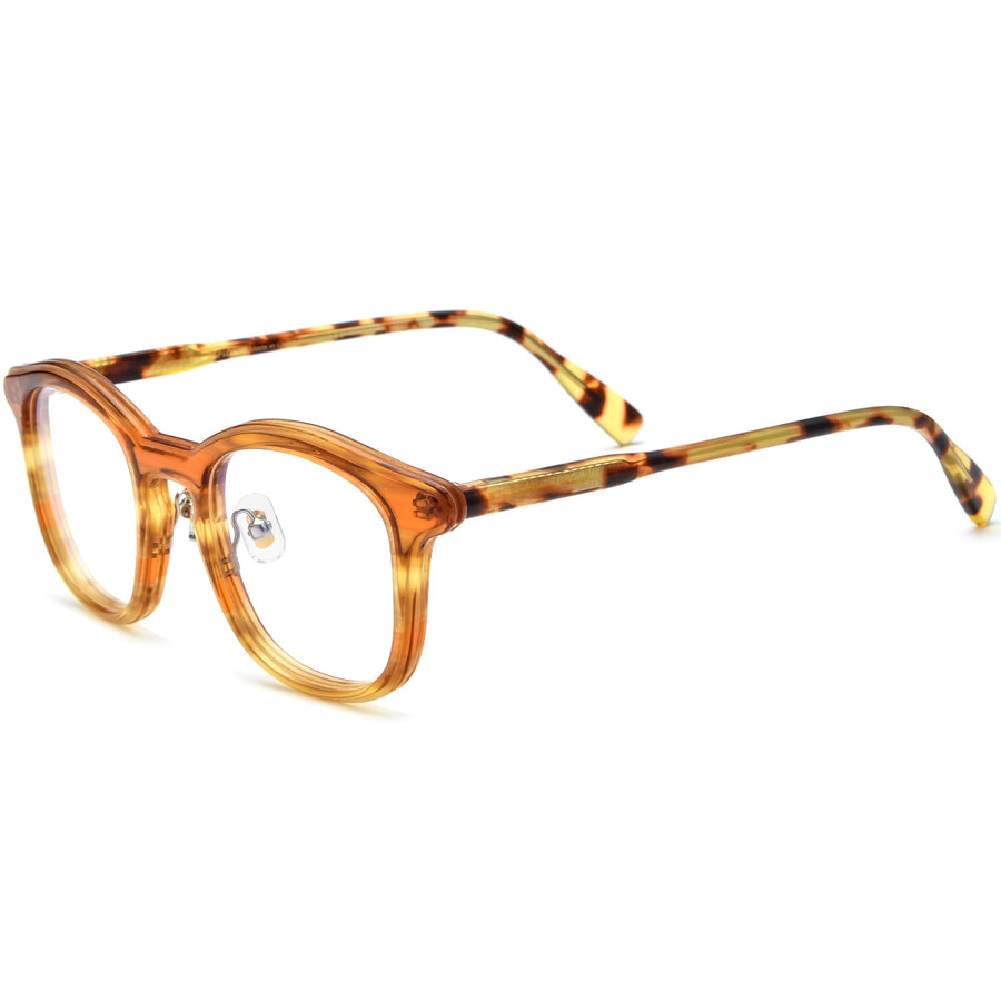 Quadratische Brillen BR1096