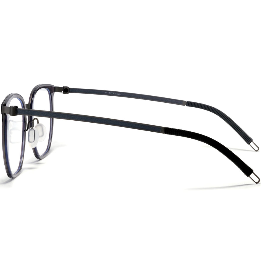 Quadratische Brillen A4135