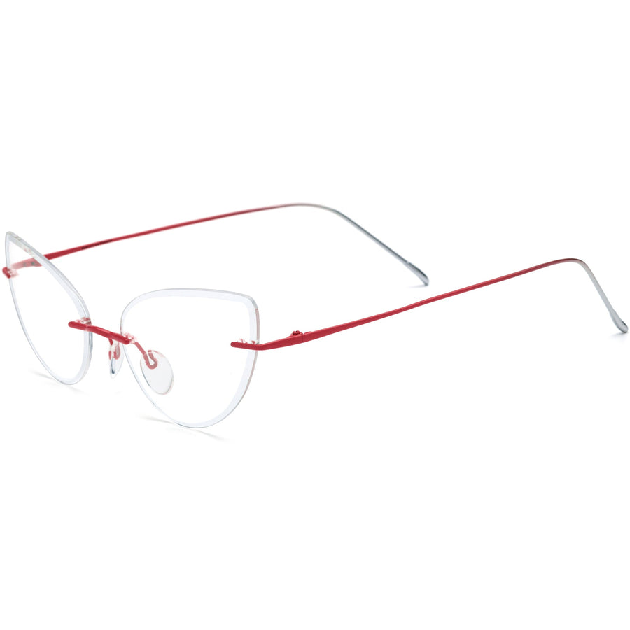Cateye Brillen BR1656