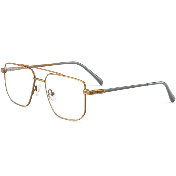 Piloten Brillen YEM1136