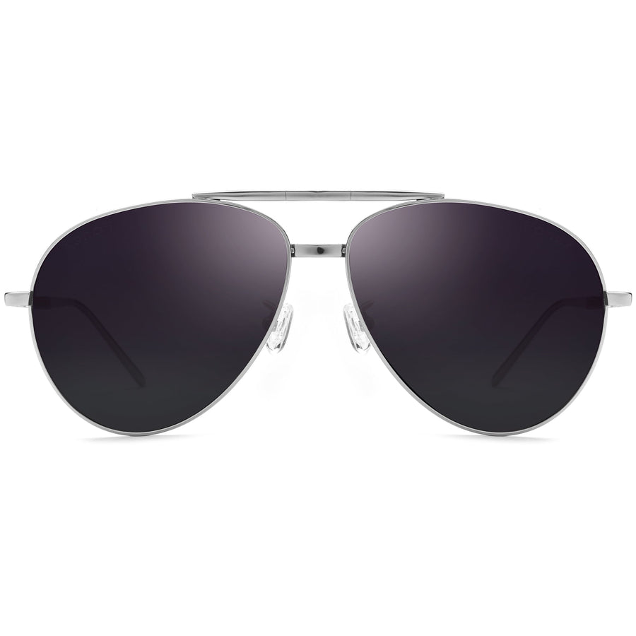 Foldable Piloten Sonnenbrillen S1004