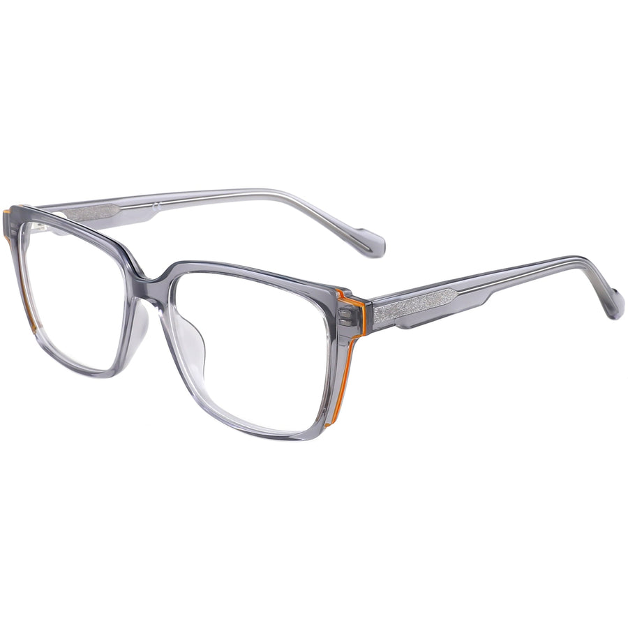 Quadratische Brillen YEA1221