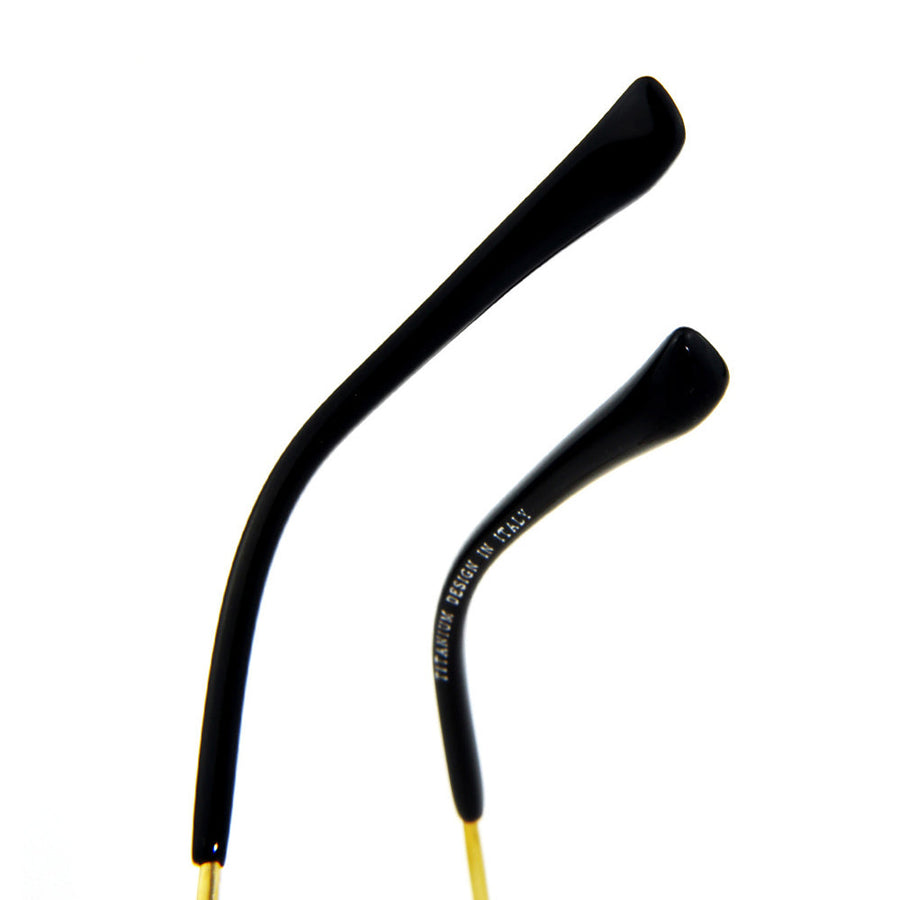 Piloten Brillen JFT1018