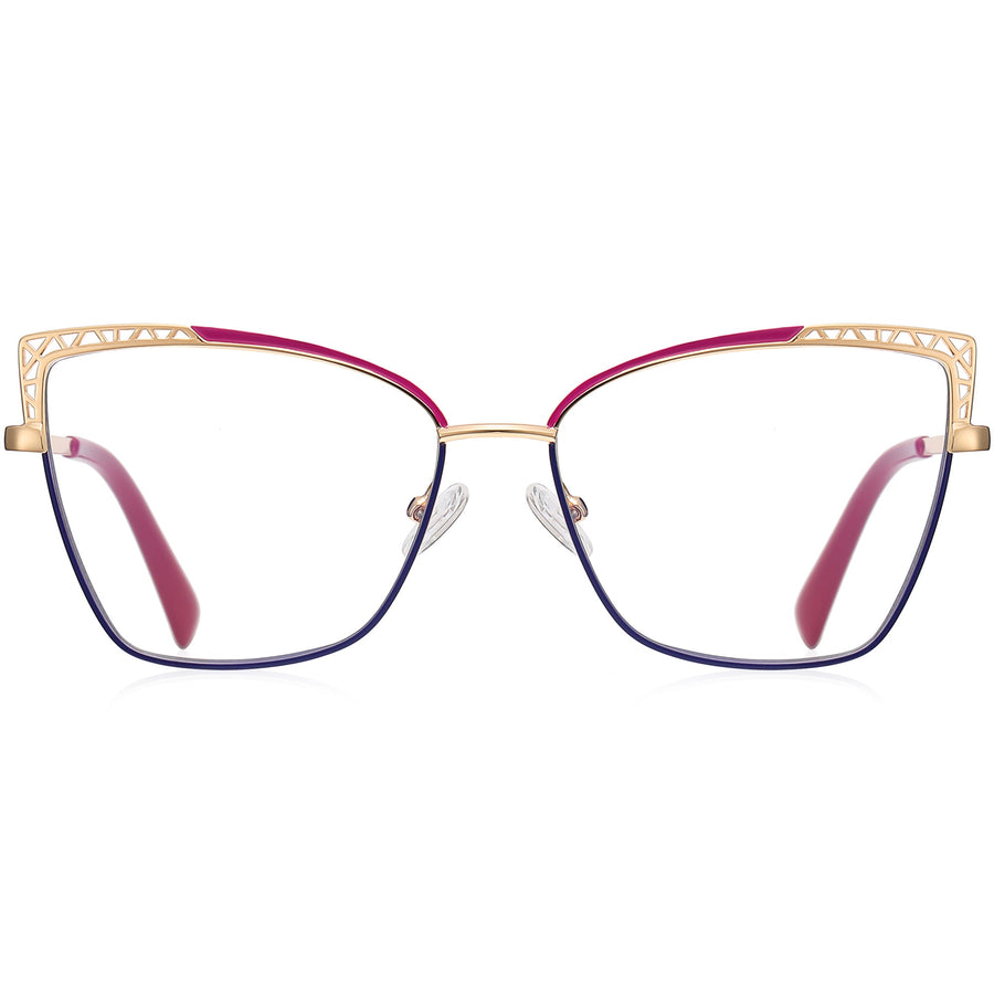 Cateye Brillen PF1050